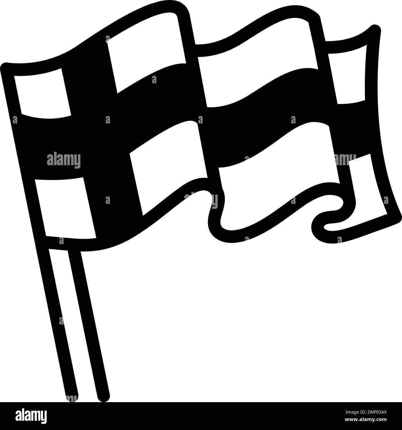 Norwegian european Stock Vector Images - Alamy