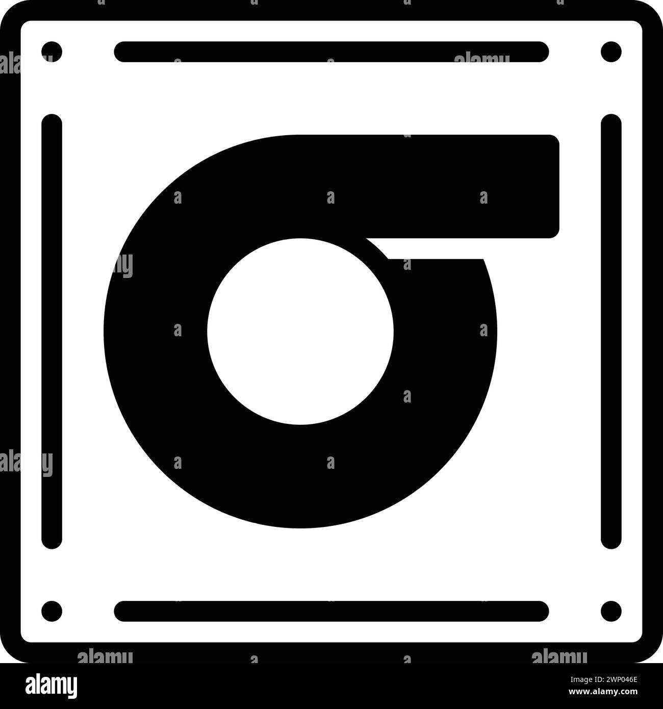 Logo sigma stock vector images alamy