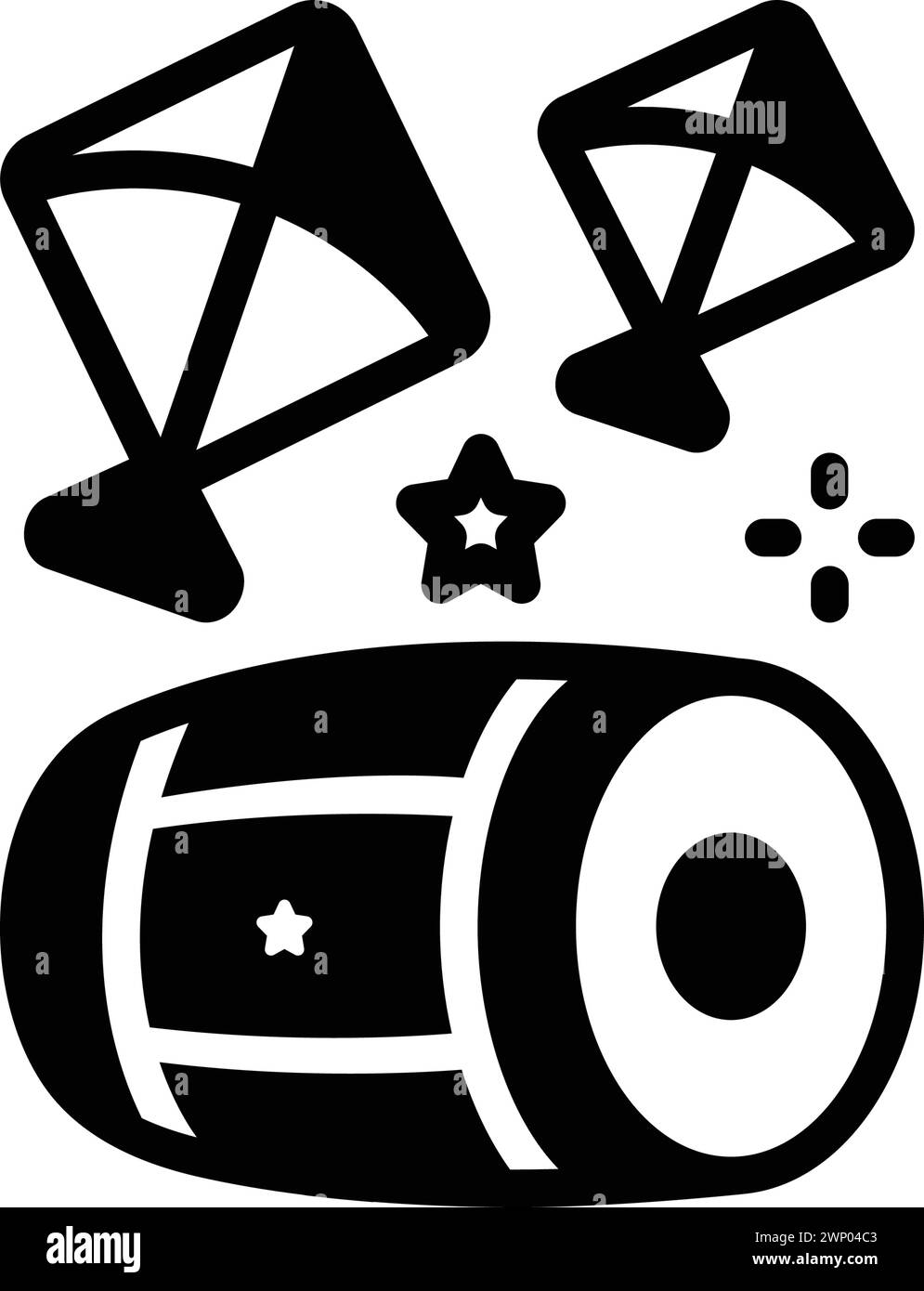 Dhol Black and White Stock Photos & Images - Alamy