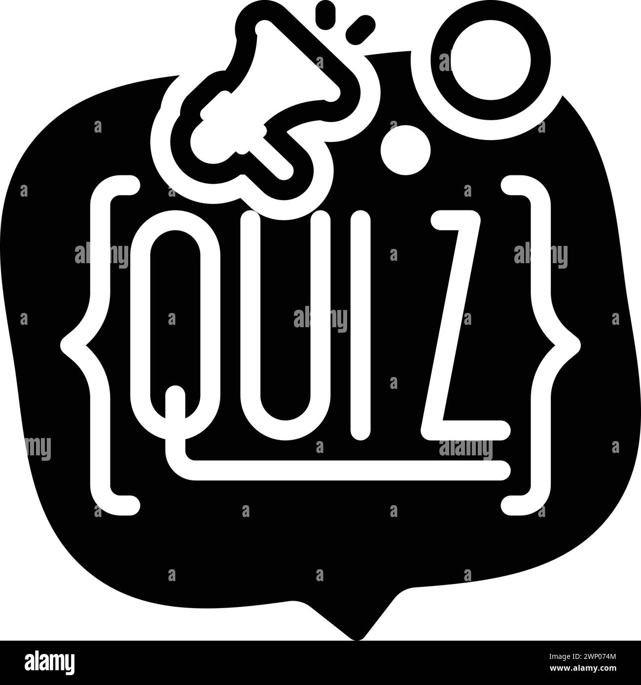 Query logo hires stock photography and images Alamy