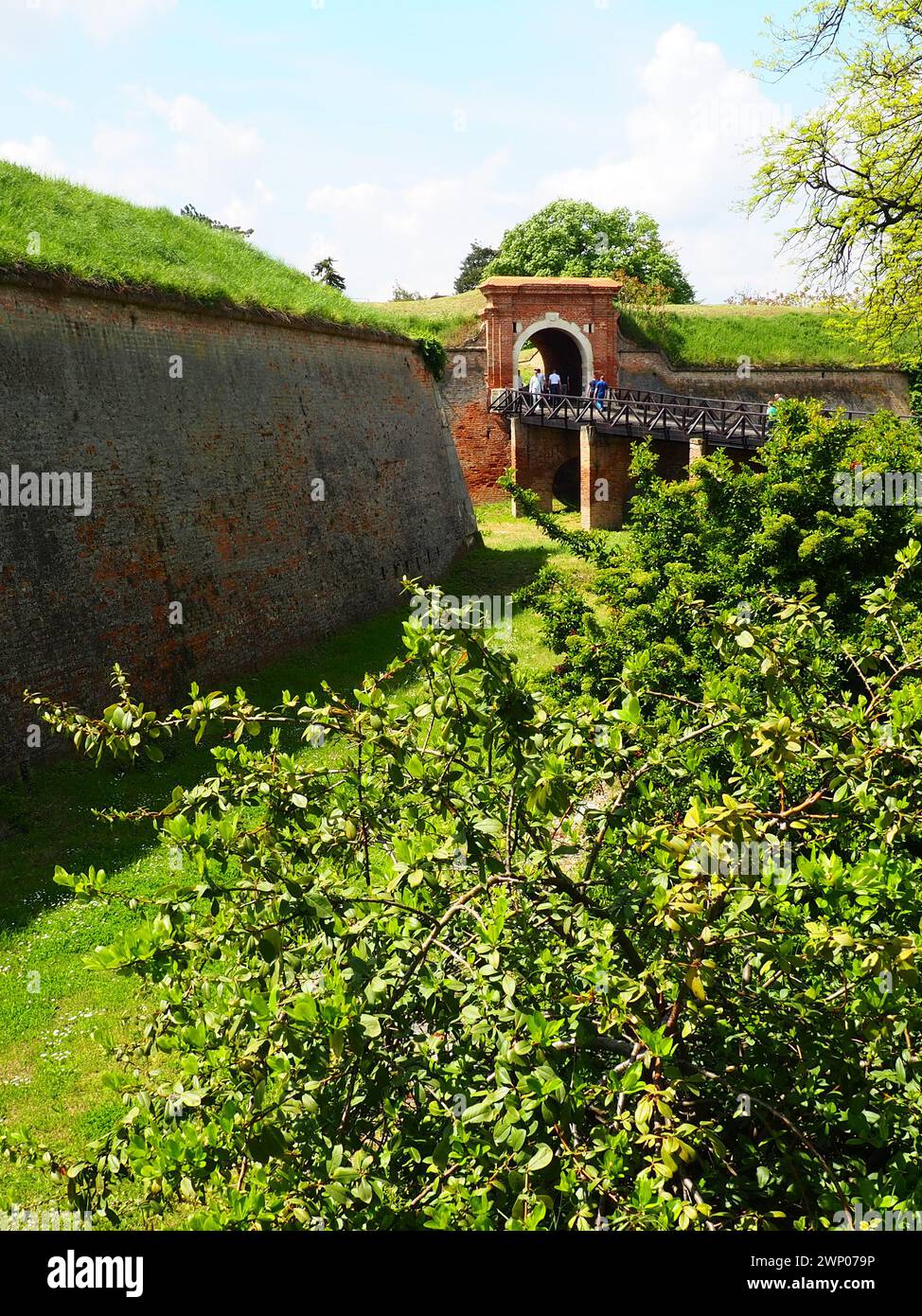 Varadinsky Varadinsky bridge hi-res stock photography and images - Alamy