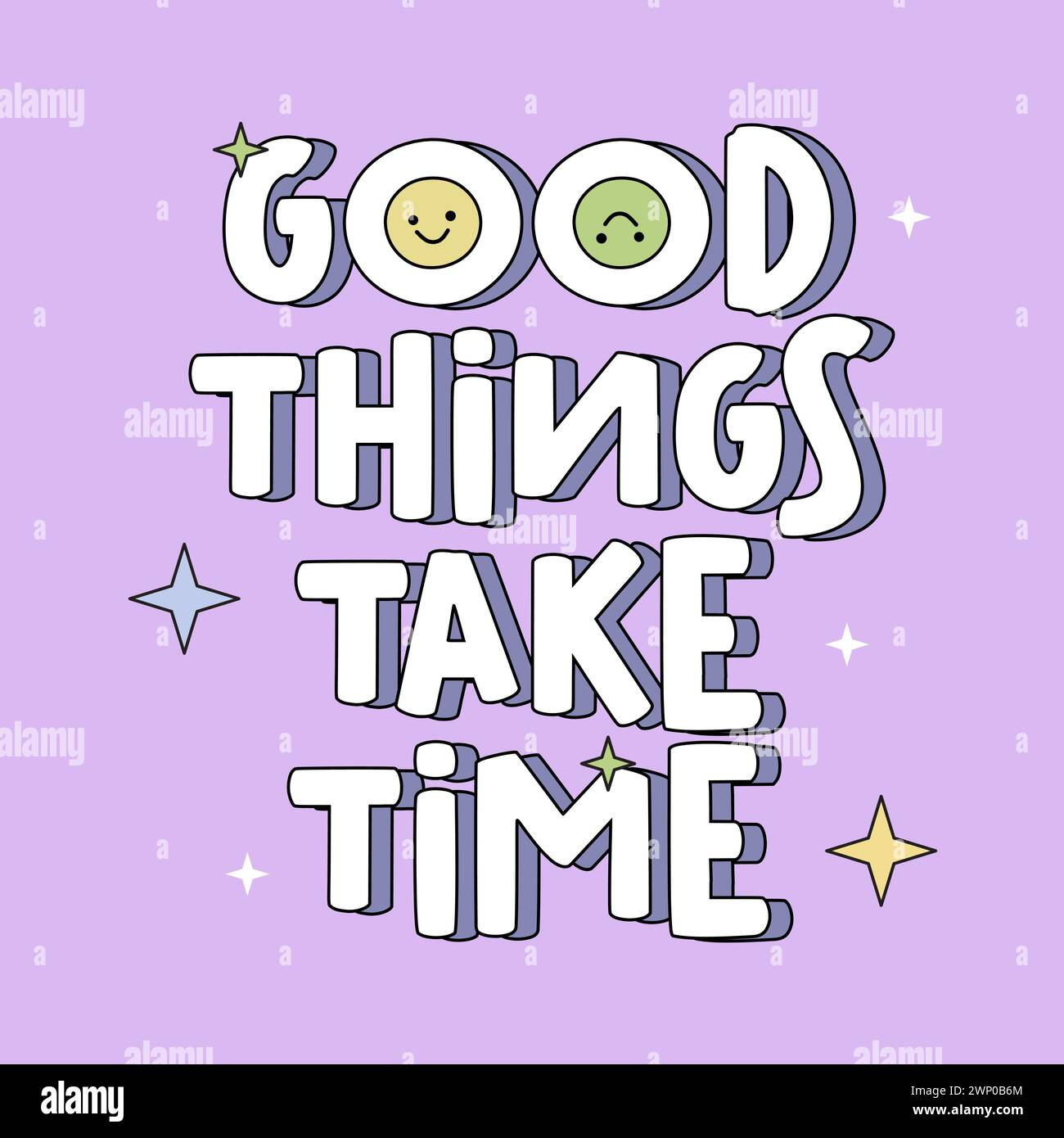 Graffiti quotes Stock Vector Images - Alamy