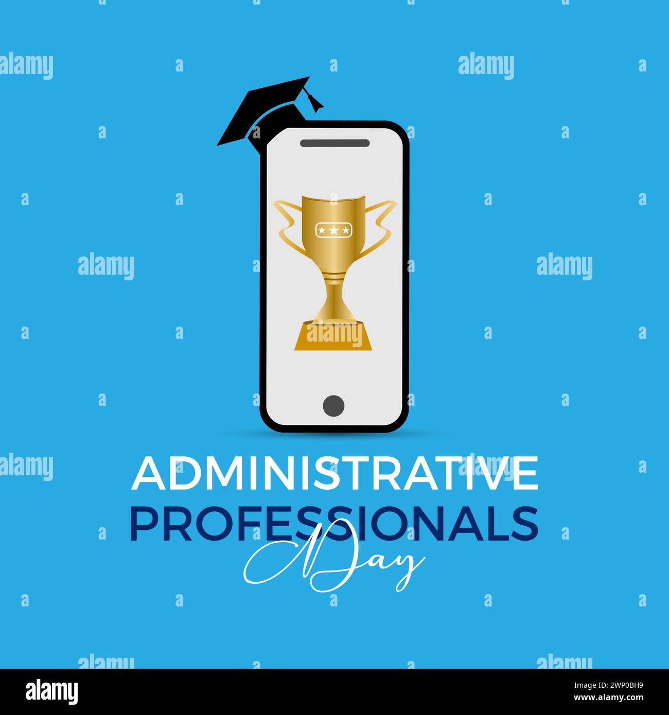 National Administrative Professionals Day celebrated every year of ...