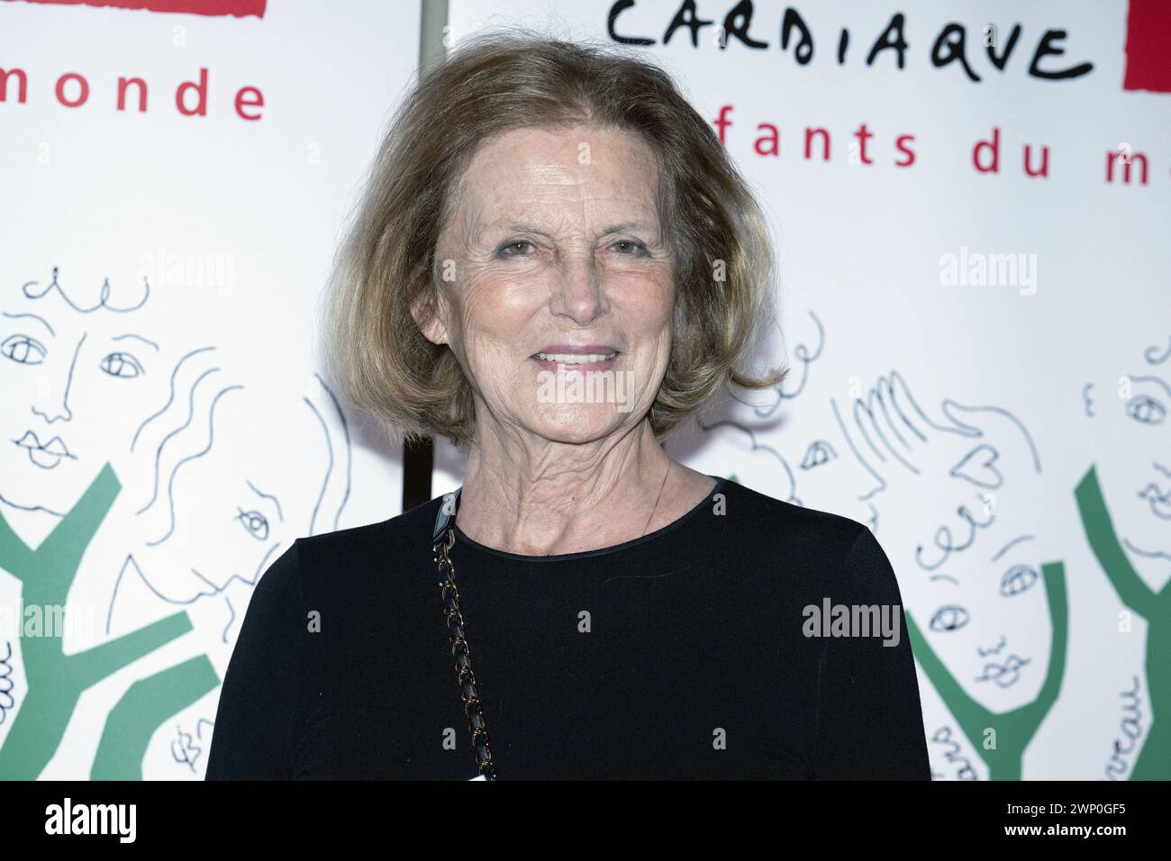 Milena of liechtenstein hi-res stock photography and images - Alamy