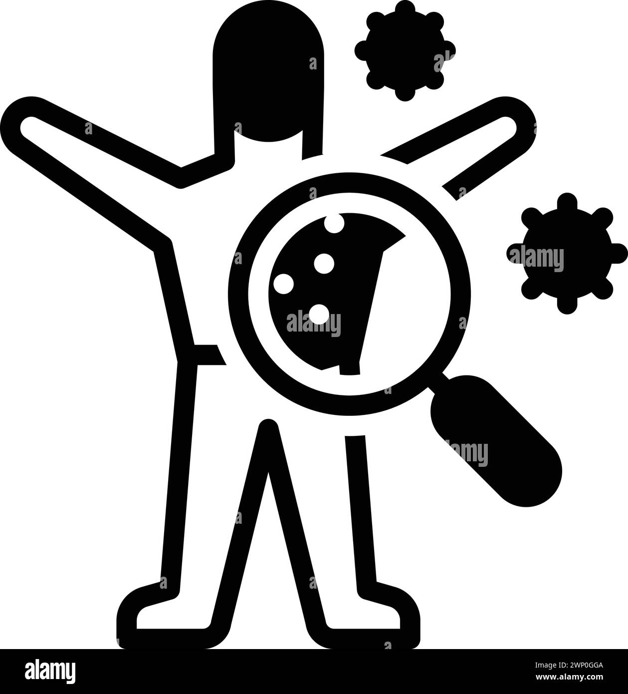 Symptoms disease hi-res stock photography and images - Alamy