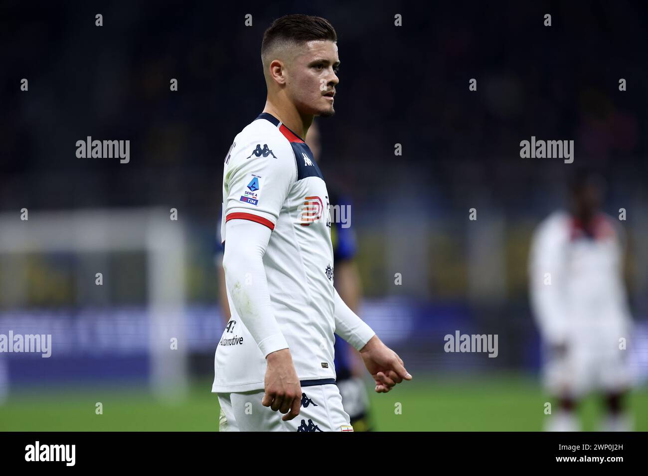 Vitinha vitor manuel hi-res stock photography and images - Alamy