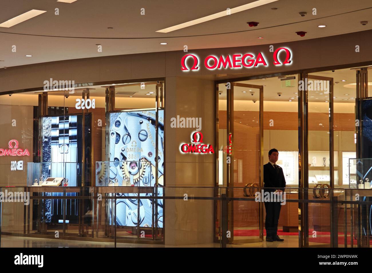Omega watches retailers clearance