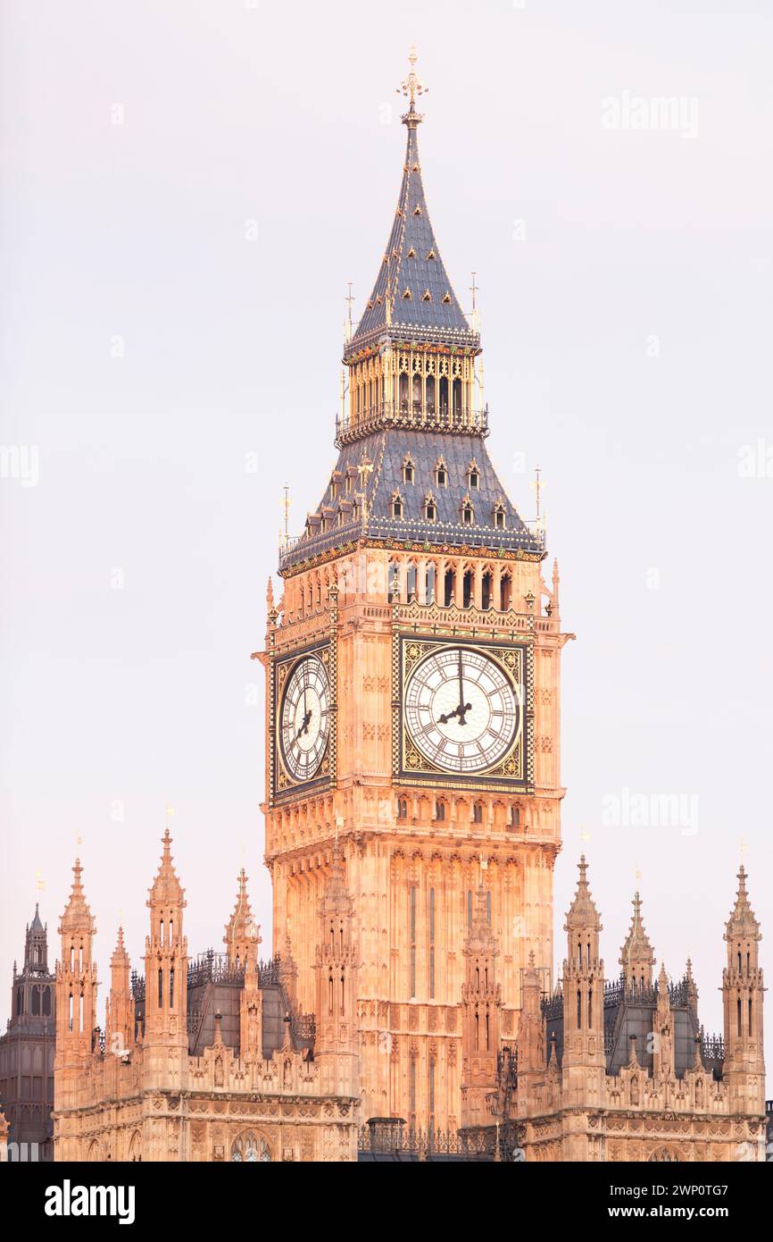 big-ben-clock-tower-hi-res-stock-photography-and-images-alamy