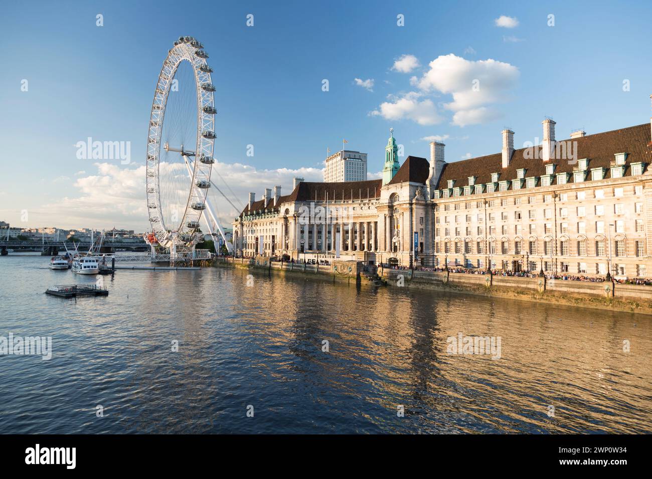 Hall of the eye hi-res stock photography and images - Alamy