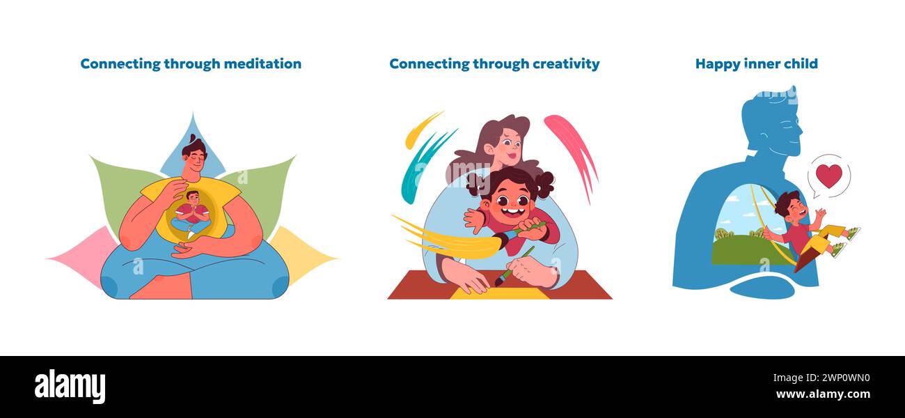 Play - Ceate Joyful Connections And Outines With You Child