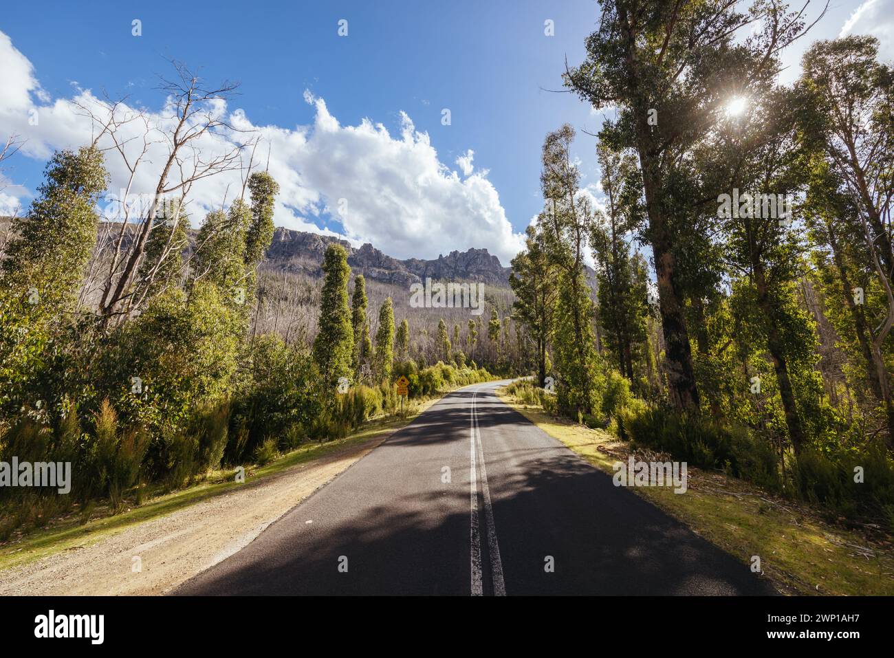 Gordon river rd hi-res stock photography and images - Alamy