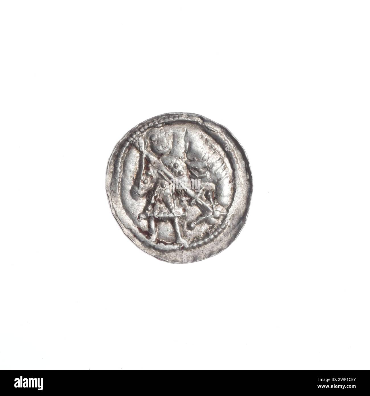 Romanesque iconography hi-res stock photography and images - Alamy