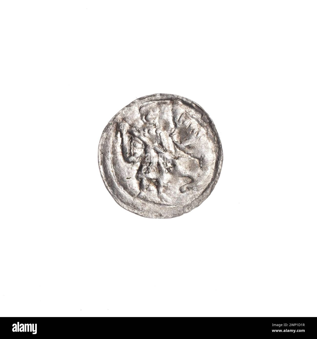 Romanesque iconography hi-res stock photography and images - Alamy