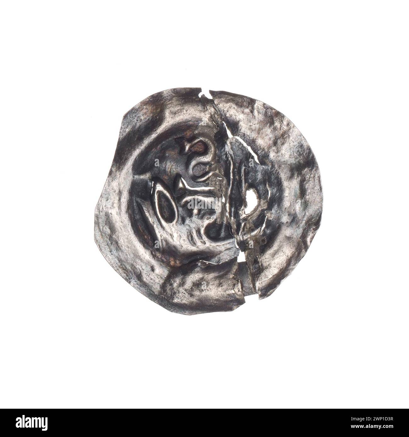 Monety jednostronne hi-res stock photography and images - Alamy