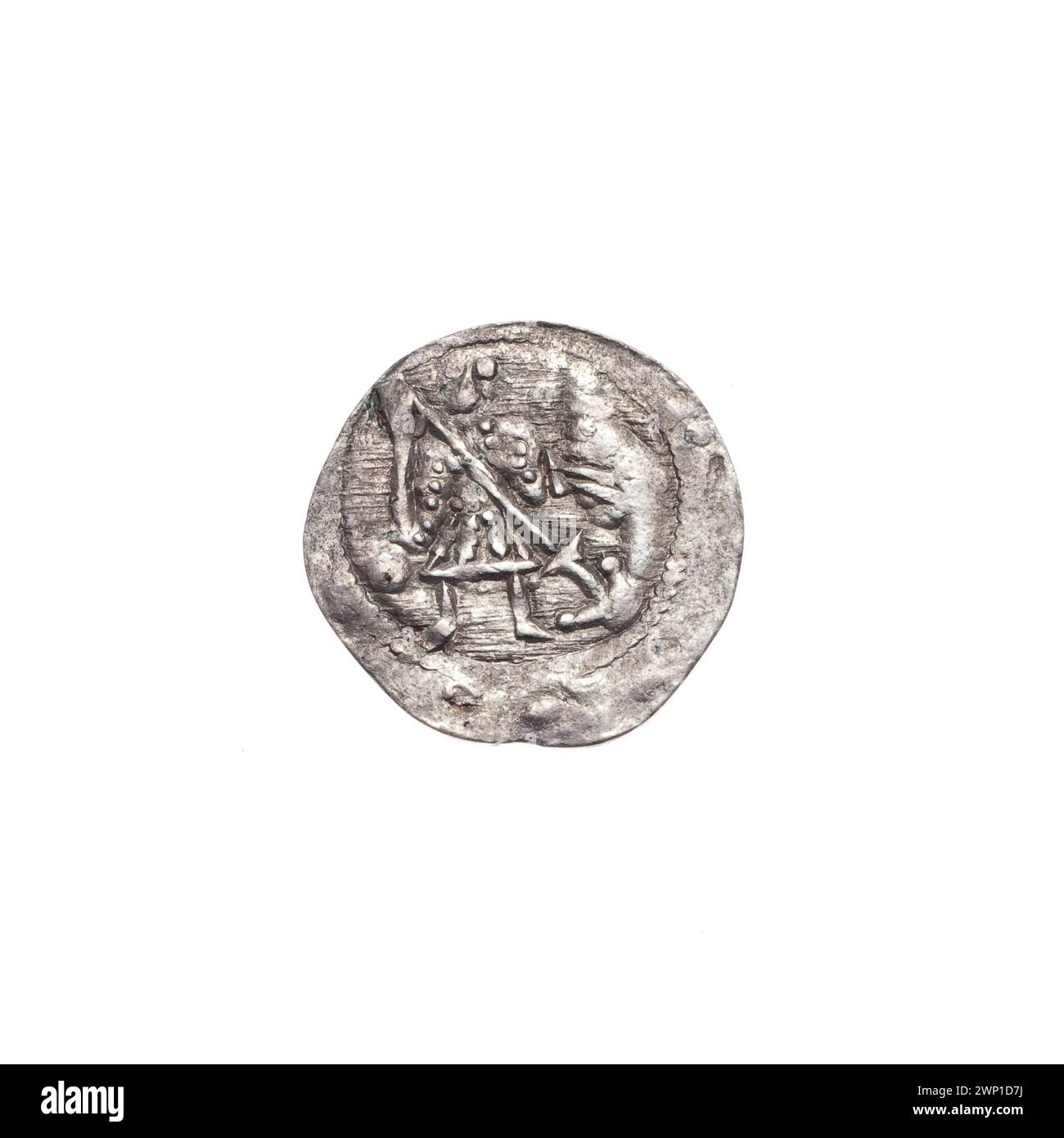 Spear iconogr hi-res stock photography and images - Alamy