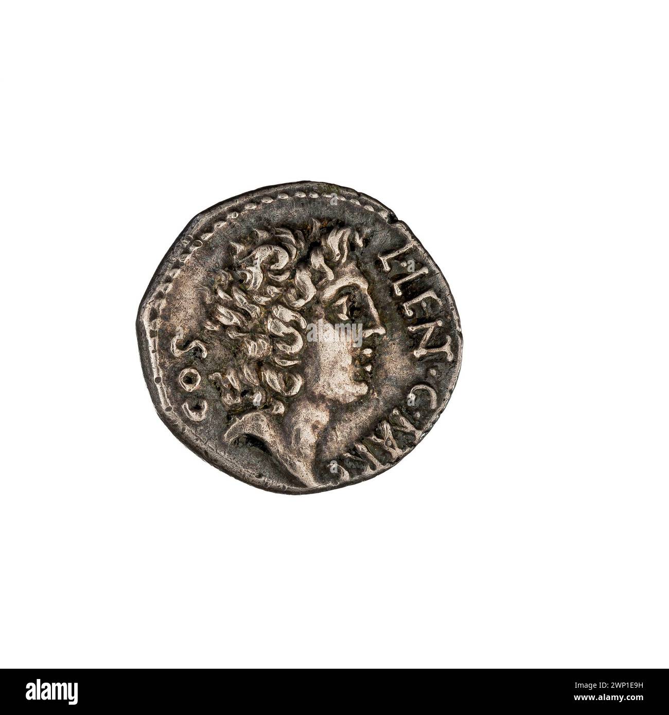 The altar of apollo Cut Out Stock Images & Pictures - Alamy