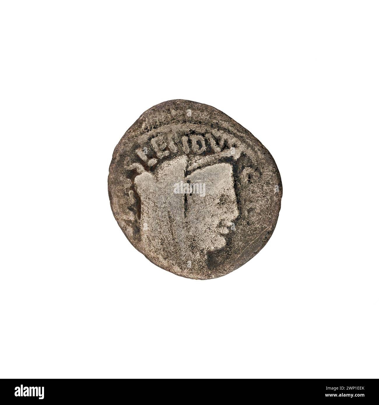 Lucius aemilius paullus polityk rzymski 229 160 a c ikonografia hires