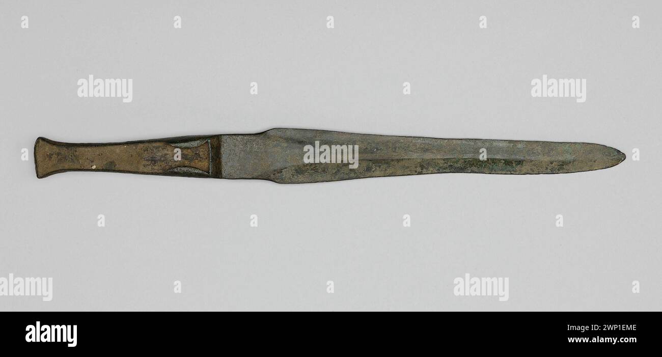 Iron Reeds Weapon First Iron Weapons