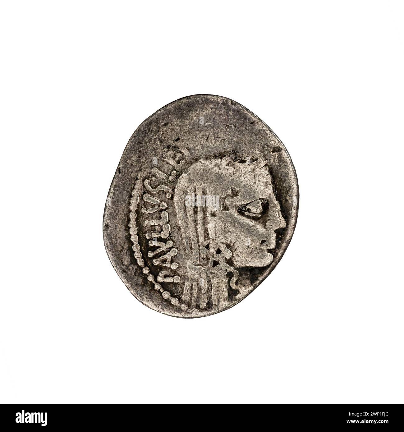 Lucius aemilius paullus polityk rzymski 229 160 a c ikonografia hires