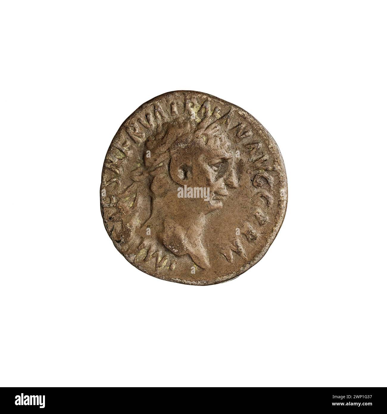 Pax coin hi-res stock photography and images - Alamy