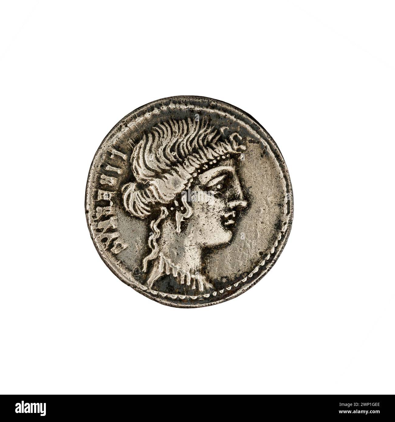 L iunius brutus kroczacy ikonogr hires stock photography and images