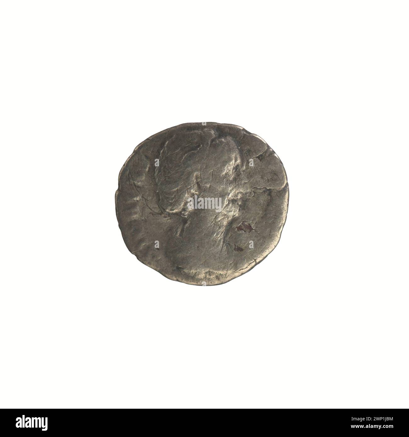 Bust Inscription Portrait bust of faustina the elder hi-res stock photography and images ...