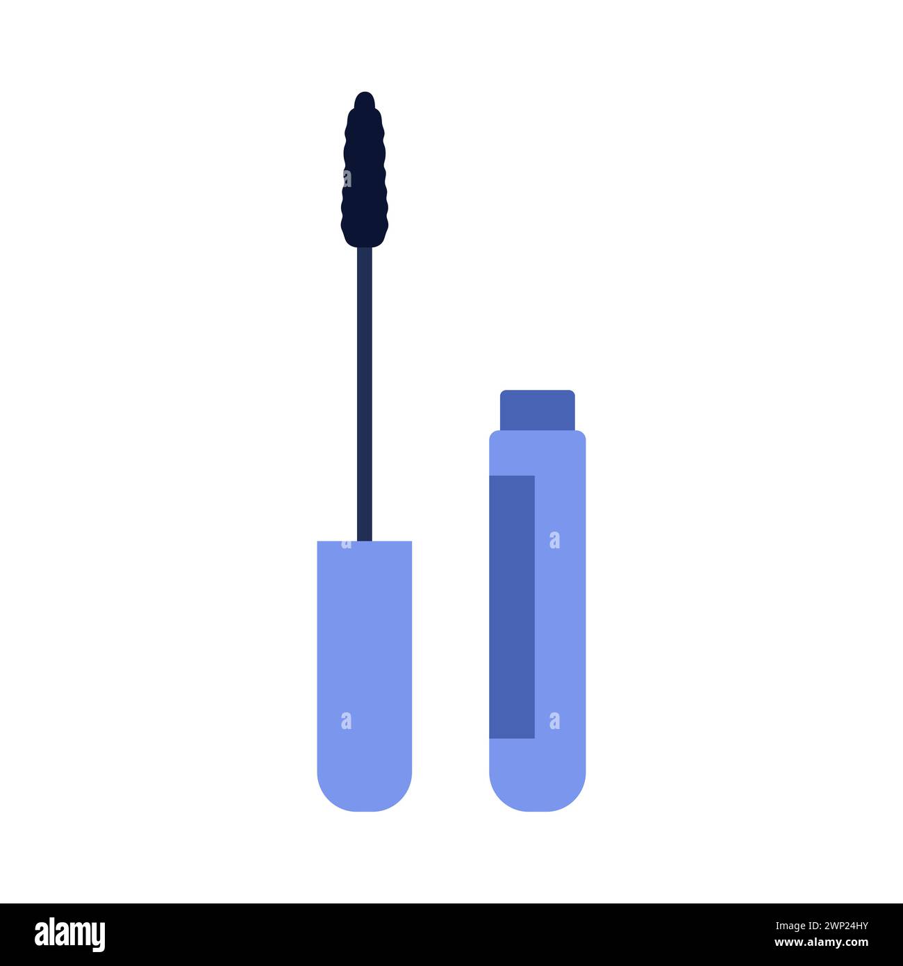 Blue Bottle Clipart Vector Mockup 3d Blue Realistic C vrogue.co