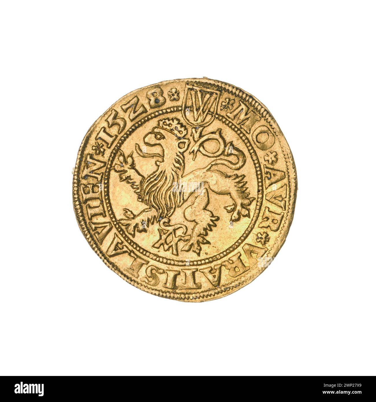 The coat of arms featuring a lion hi-res stock photography and images ...
