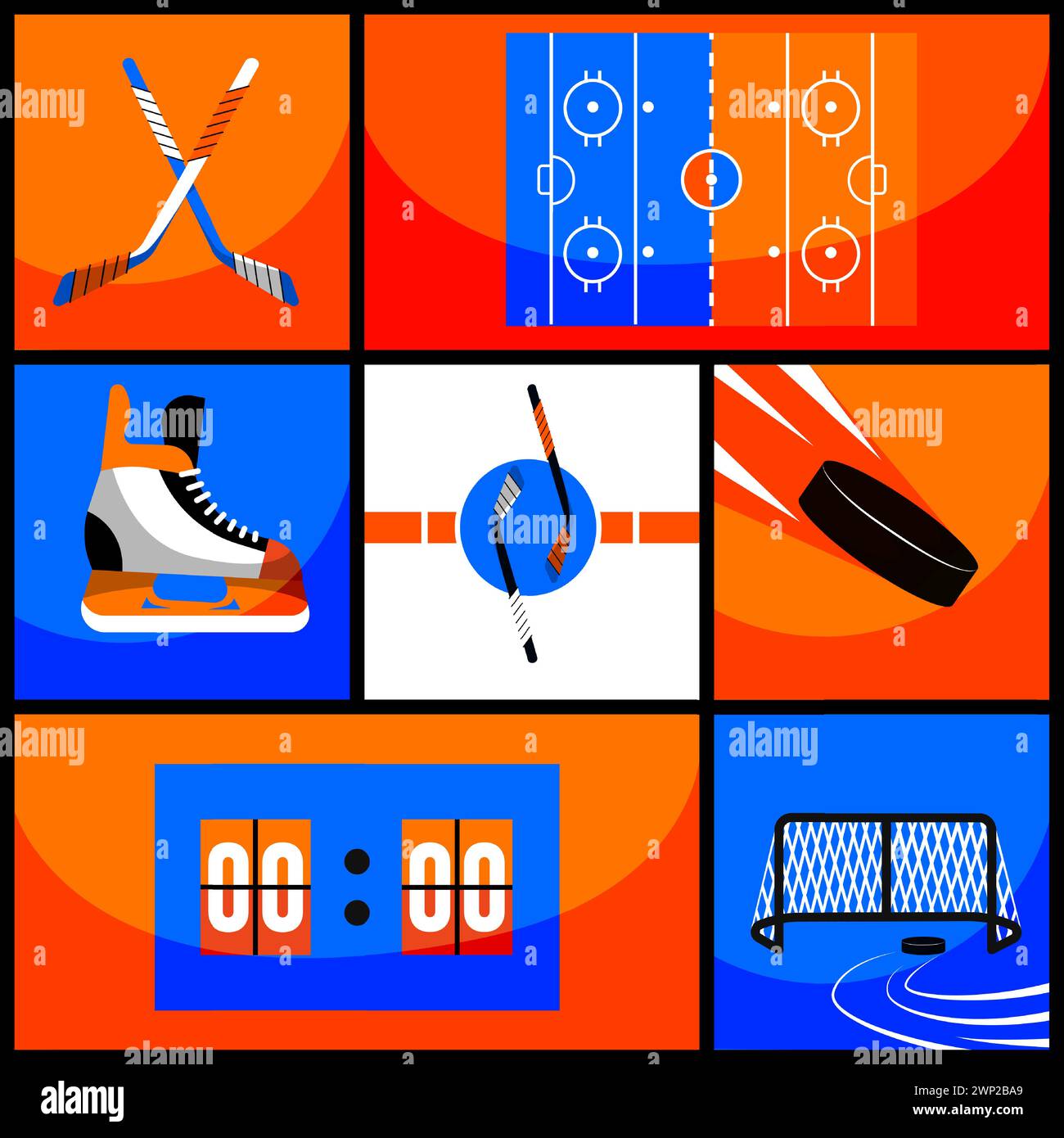 2024 action Stock Vector Images Alamy