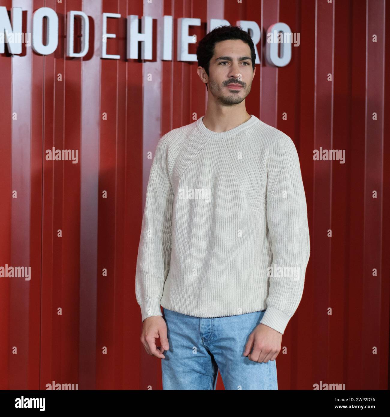 Personaje actor hi-res stock photography and images - Alamy