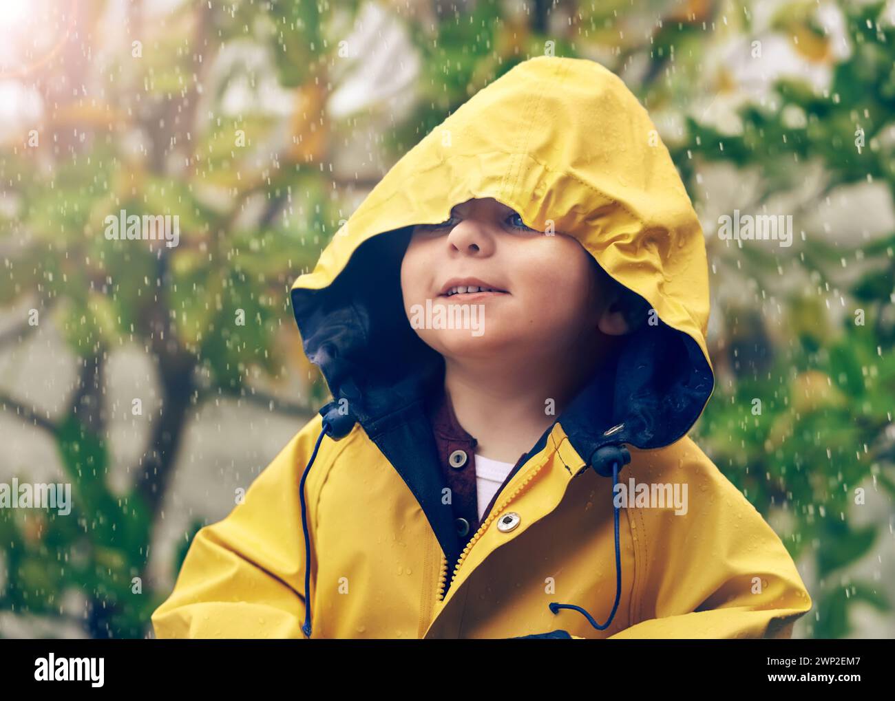 Cold weather raincoat hotsell