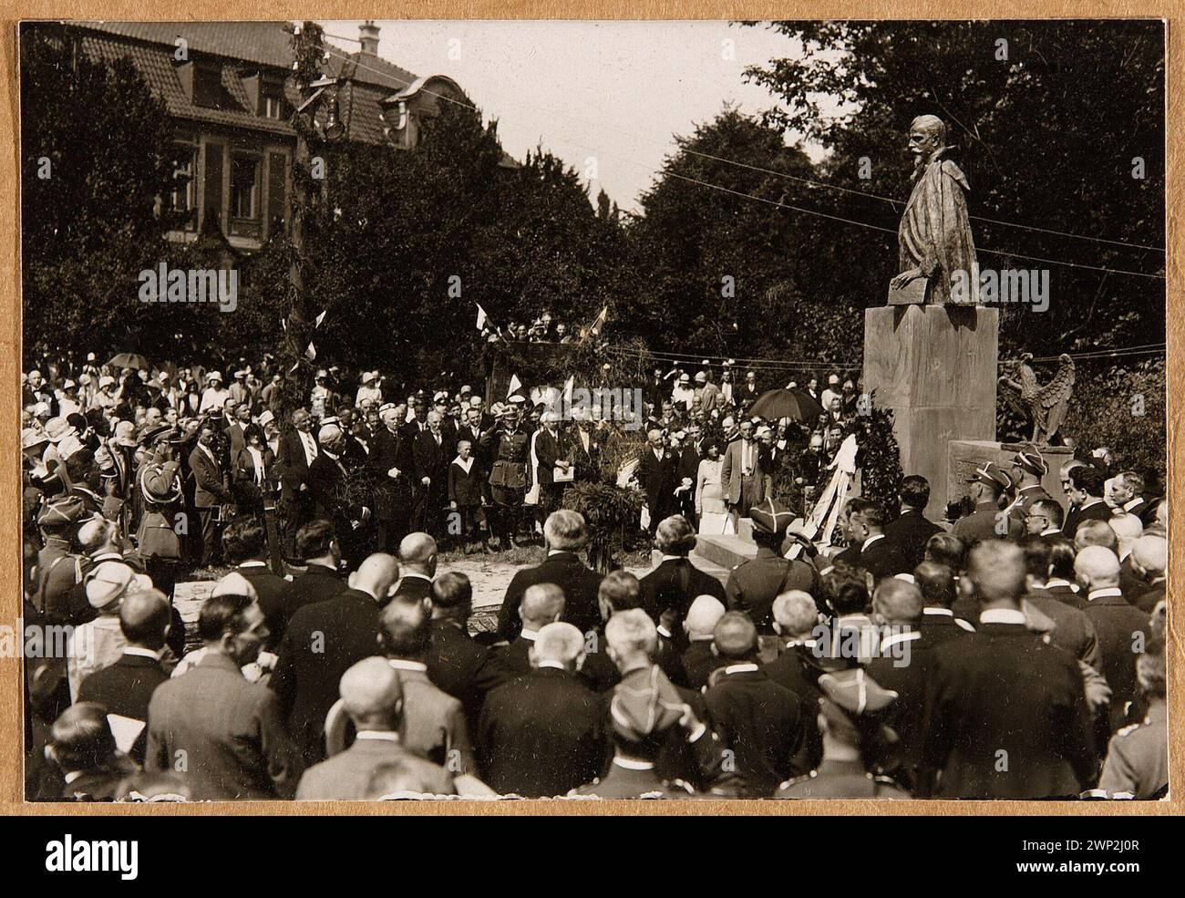 Konstanty 1865 1956 ikonografia hi-res stock photography and images - Alamy