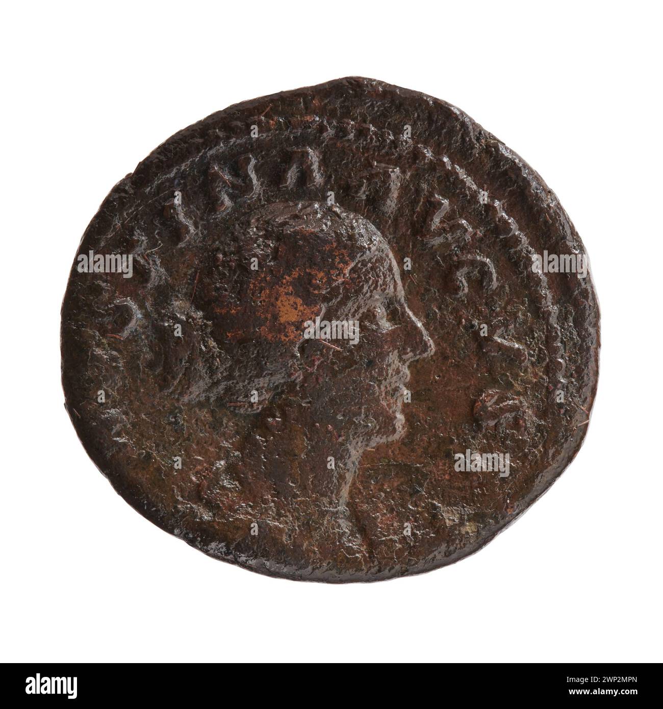 The reverse inscribed tr hi-res stock photography and images - Alamy