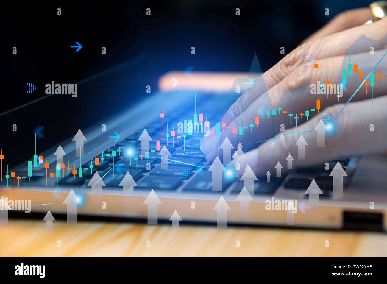 Cryptocurrency cut out hi-res stock photography and images - Alamy