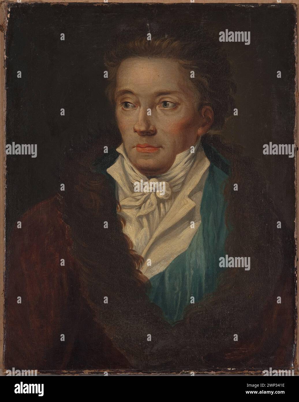 Stanislaw kostka 1755 1821 hires stock photography and images Alamy