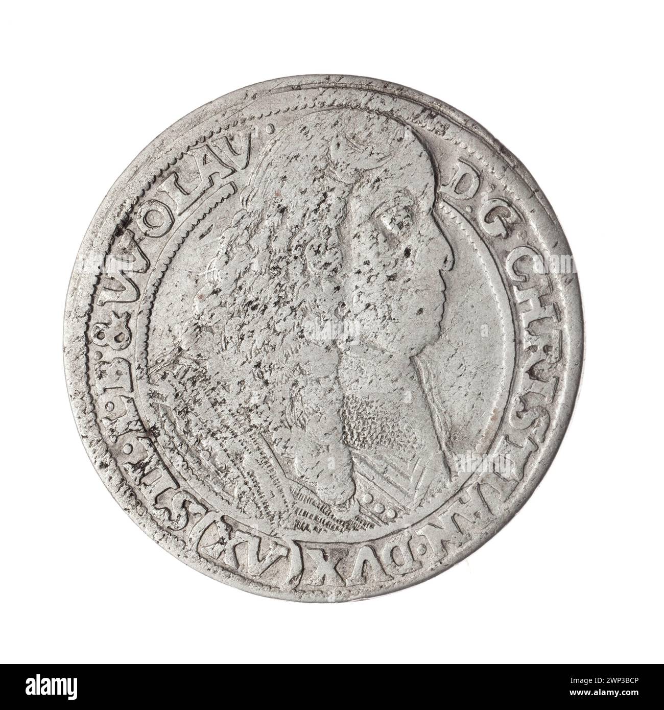Busts of a ruler hi-res stock photography and images - Alamy