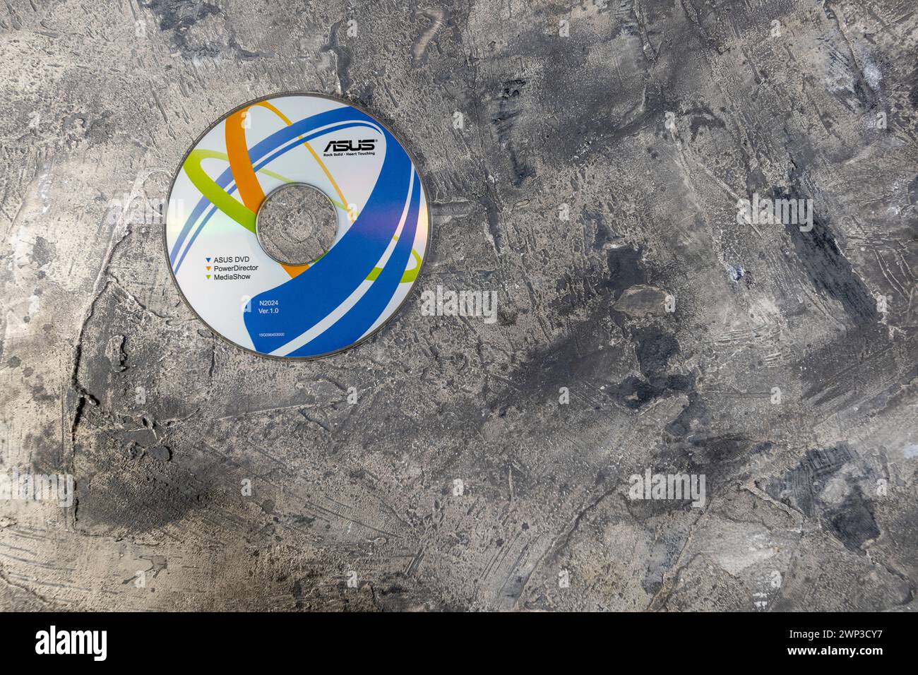 Medisshow hi-res stock photography and images - Alamy