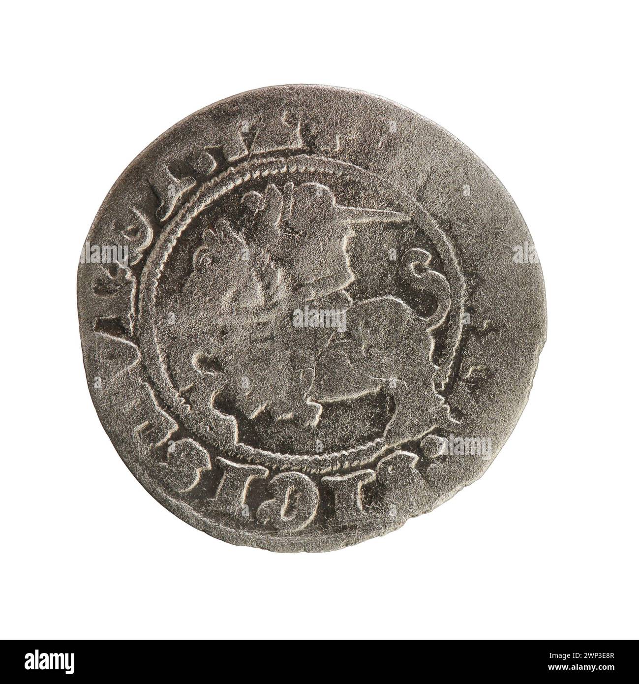 Coin face hi-res stock photography and images - Alamy