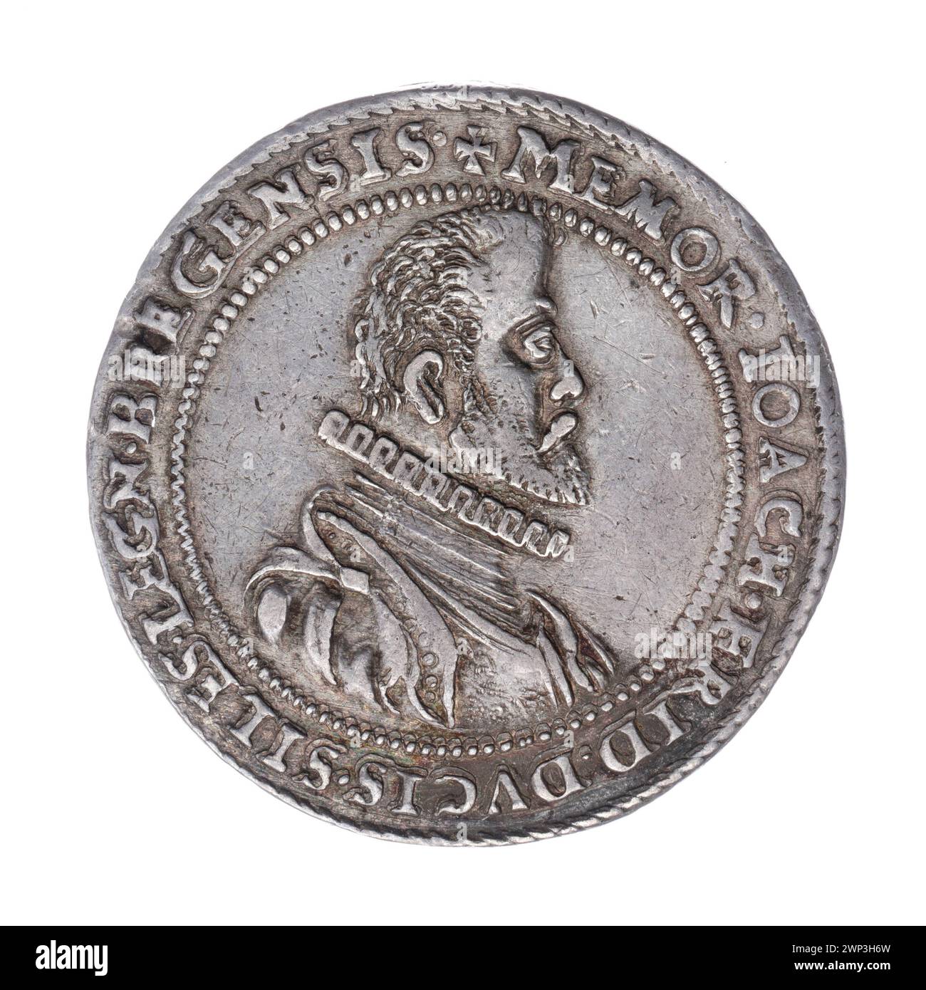 Thaler coin Cut Out Stock Images & Pictures - Alamy