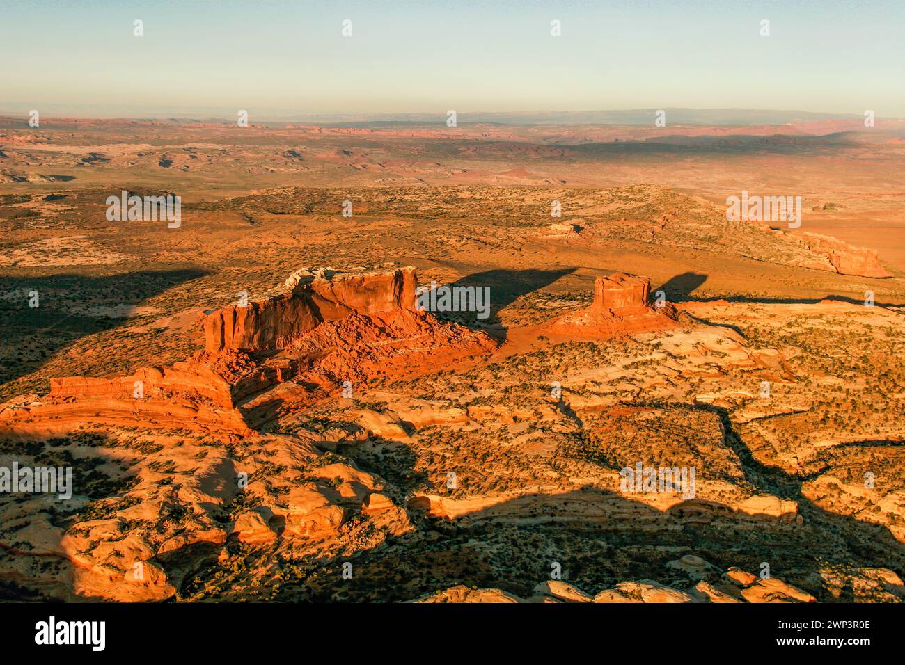 Monitor merrimac butte hires stock photography and images Alamy