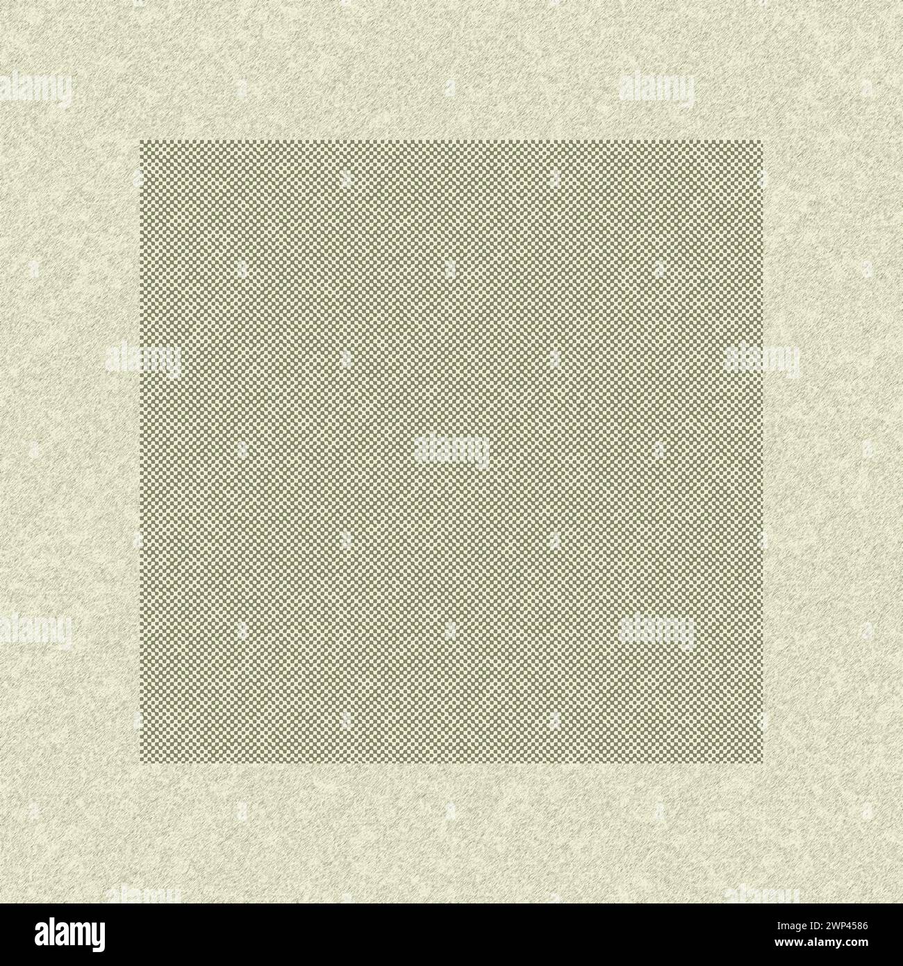 An abstract halftone grunge texture background image. Stock Photo