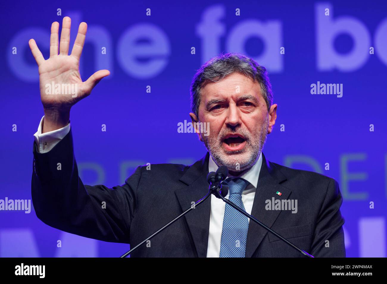 Elezioni regione abruzzo 2024 hires stock photography and images Alamy