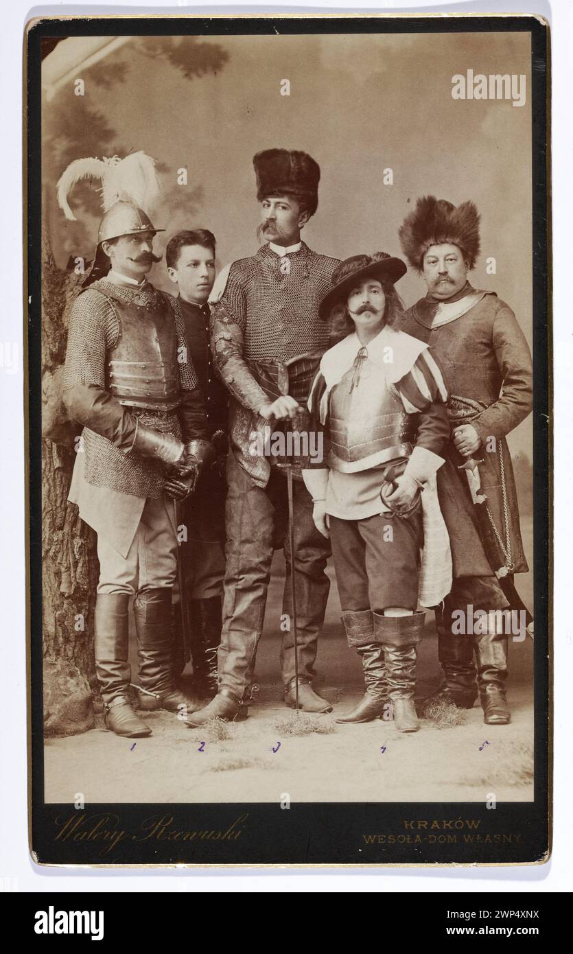 Bronislaw 1837 1912 ikonografia hires stock photography and images Alamy