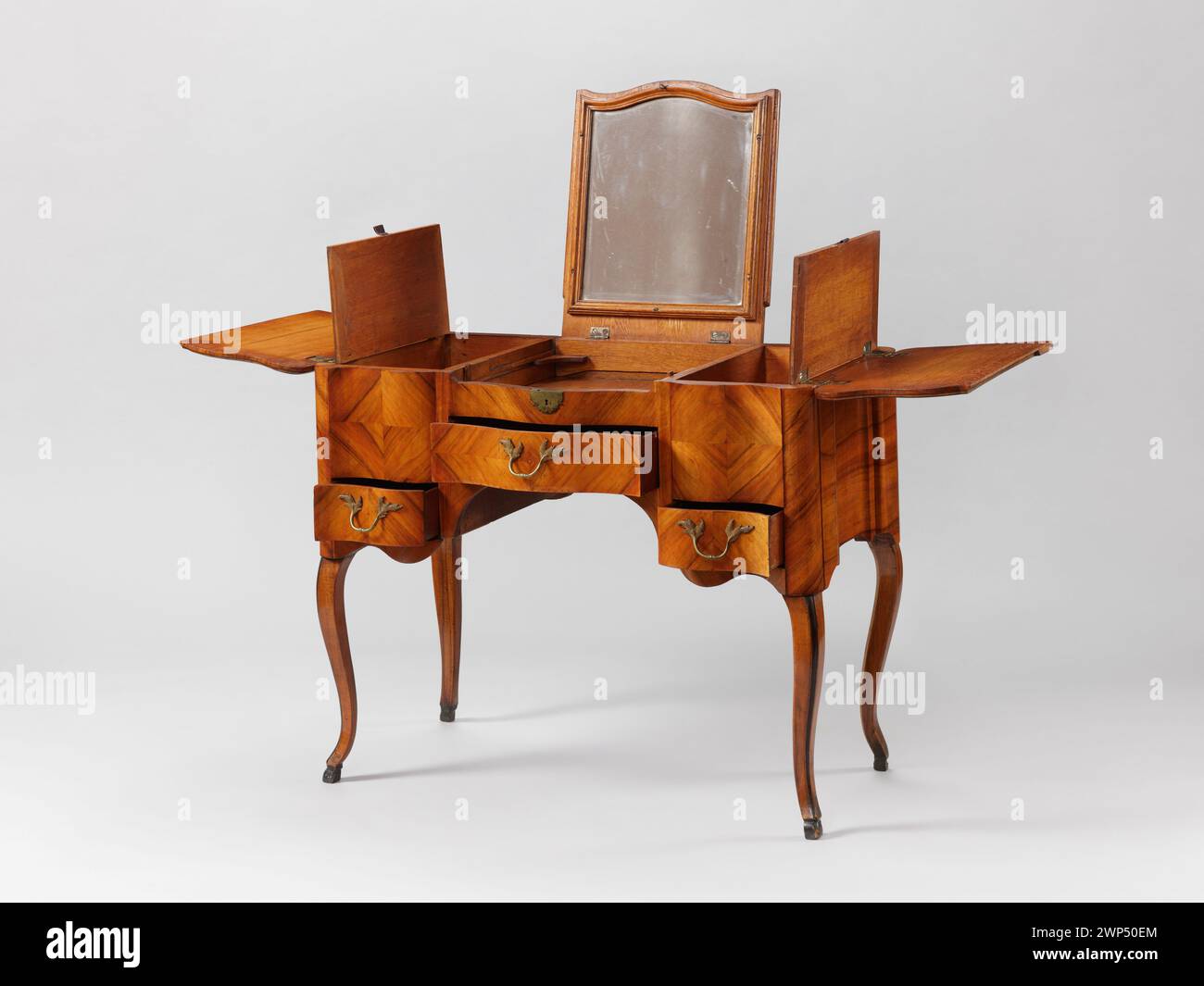 Third quarter of the 18th century hi-res stock photography and images ...