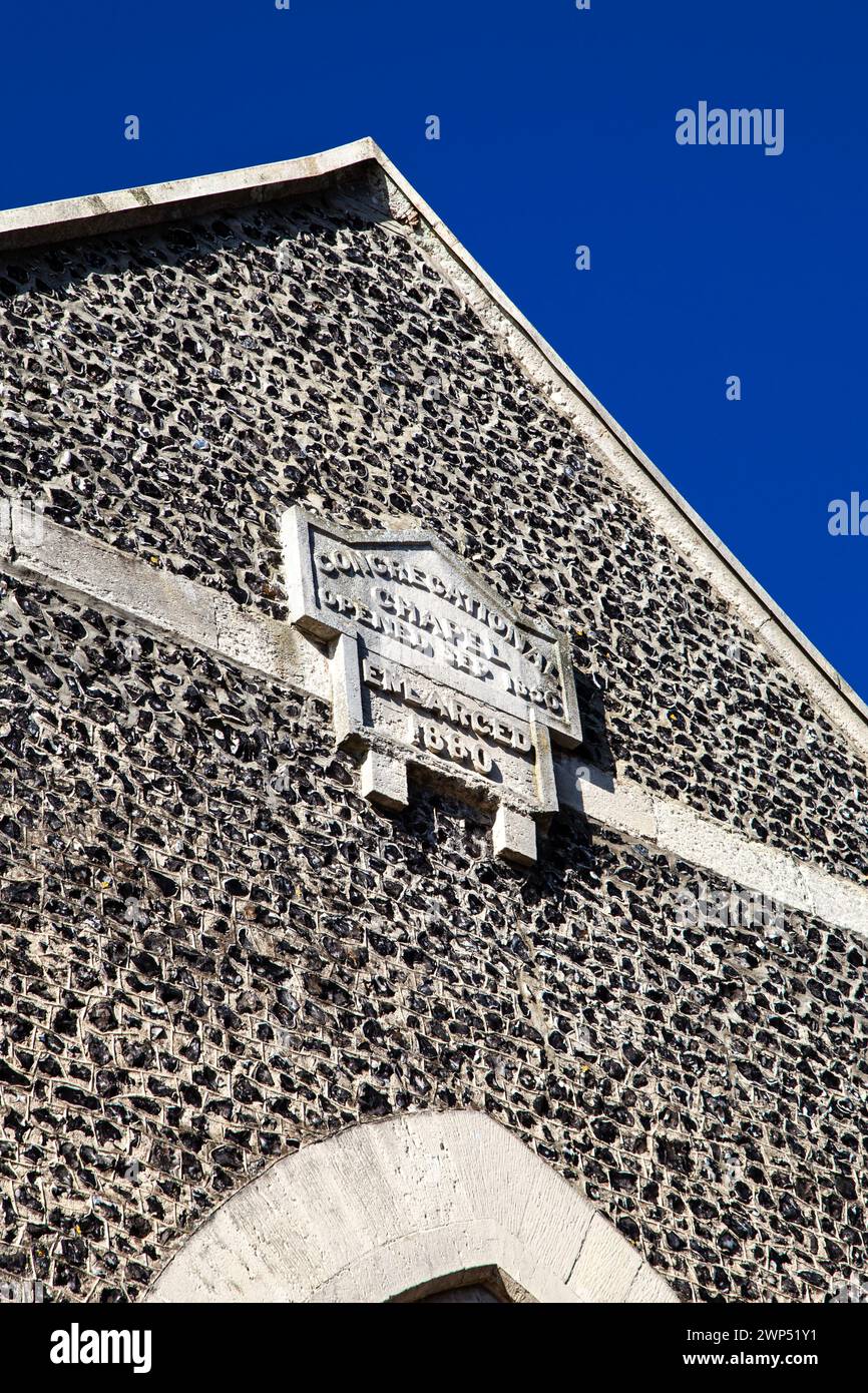 Congregational church hires stock photography and images Alamy