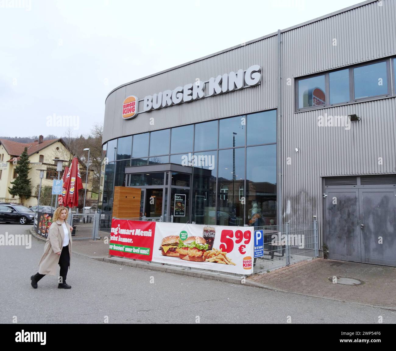 Schone Burger King Schoneweide Bild