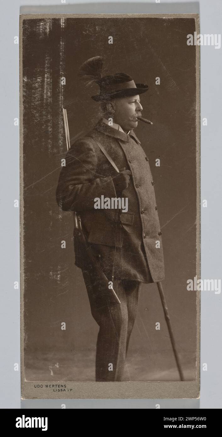 Sulkowski rodzina hi-res stock photography and images - Alamy