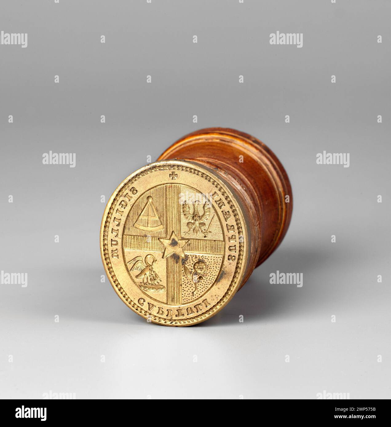Masonic chapter hi-res stock photography and images - Alamy