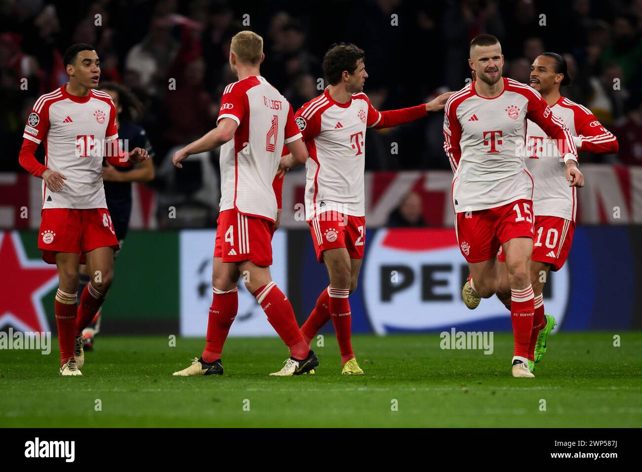 Thomas muller germany goal hires stock photography and images Alamy