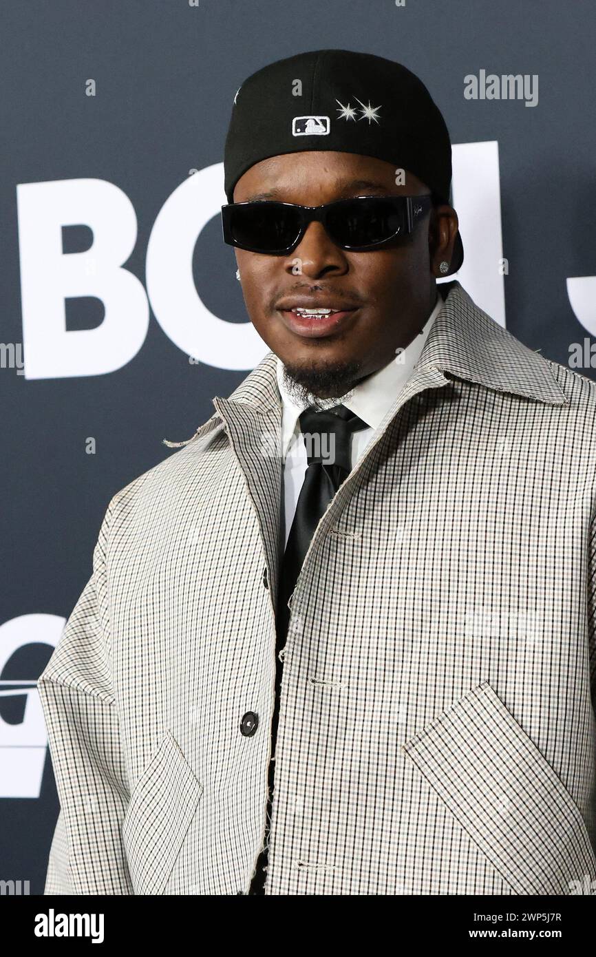 2024 MusiCares Person of the Year Honoring Jon Bon Jovi at the